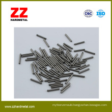 From Zz Hardmetal-Tungsten Carbide Rods with High Quality and Fast Delivery Time